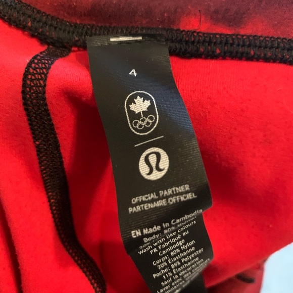 Like New Lululemon Align High-Rise Pant •Size 4 •Inseam 28" - Picture 6 of 11